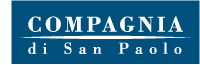 logo della Fondazione Compagnia di San Paolo